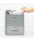 Briefkasten Design silber