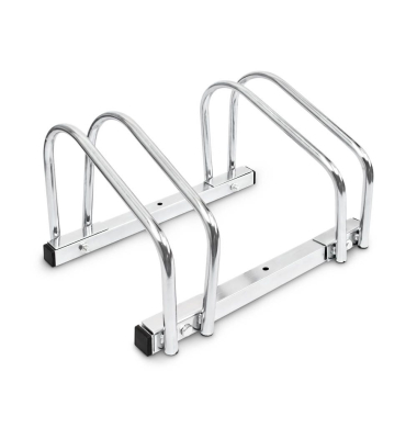 Fahrradständer für 2 Fahrräder