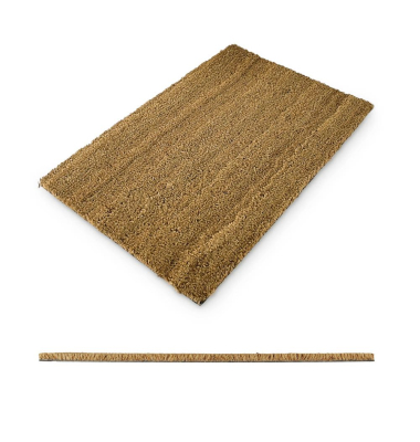 Fußmatte 10014666_0, 40x60cm, rechteckig, für Innenbereich
