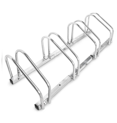Fahrradständer für 4 Fahrräder