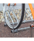 Fahrradständer für 5 Fahrräder