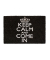 Fußmatte 10017759_0 KEEP CALM AND COME IN, 40x60cm, rechteckig, für Innenbereich