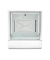 Briefkasten silber