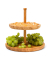 Etagere braun