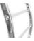 Handtuchhalter silber