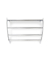 Handtuchhalter silber