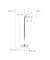 Toilettenpapierhalter silber