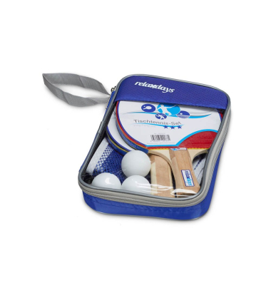 3 Sterne Tischtennis-Set