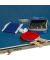 3 Sterne Tischtennis-Set