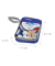 3 Sterne Tischtennis-Set
