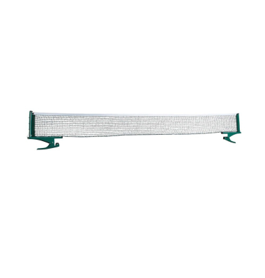 Tischtennisnetz grün
