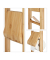 Toilettenpapierhalter braun