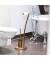 WC-Garnitur