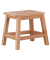 Schemel 10020654_0, natur, bis 50kg