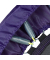 Fitnesstrampolin blau 102,0 cm