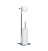 Toilettenpapierhalter PAGNONI silber