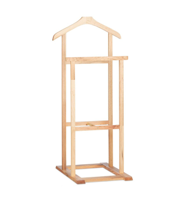 Herrendiener braun