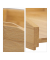 LEITZ Locher und Heftgeräte Set NeXXt WOW gelb-metallic