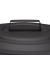 Ascheeimer mit Deckel 24,0 l schwarz