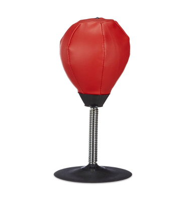 Punchingball rot