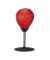 Punchingball rot