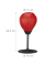 Punchingball rot