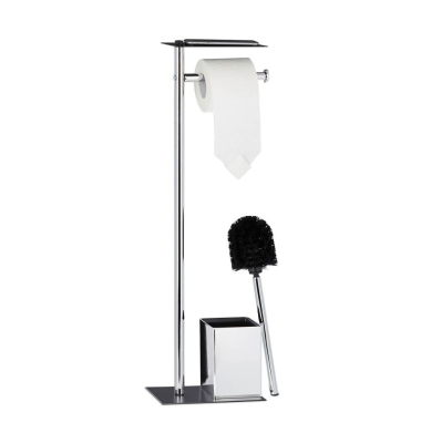 WC-Garnitur
