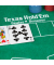 Poker-Set TEXAS HOLD'EM Kartenspiel