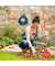 Gartenschlauchhalter für 30,0 m