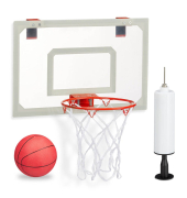 Basketballkorb für’s Zimmer