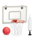 Basketballkorb für’s Zimmer