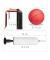 Basketballkorb für’s Zimmer