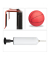 Basketballkorb für’s Zimmer
