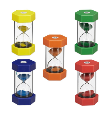 Sanduhren-Set