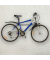 Fahrrad-Wandhalterung