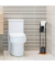 WC-Garnitur