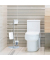 WC-Garnitur