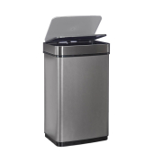 Sensor Mülleimer 60,0 l grau
