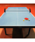 Tischtennisnetz