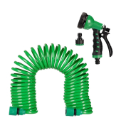 Gartenbrause 10,0 m