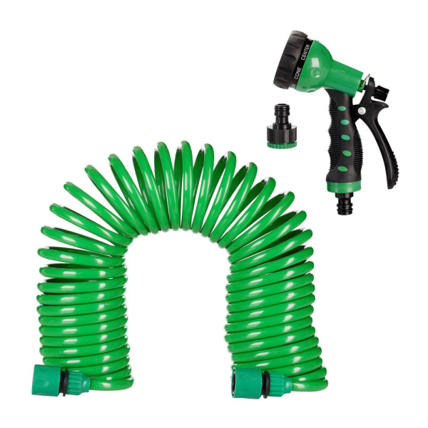 4052025254384 - Gartenbrause 100 m 4052025254384 relaxdays 4052025254384 - Gartenbrause 100 m 4052025254384 relaxdays