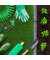 Gartenbrause 10,0 m