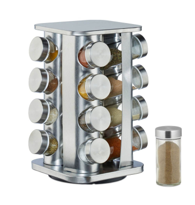 Gewürzkarussell 1 Set