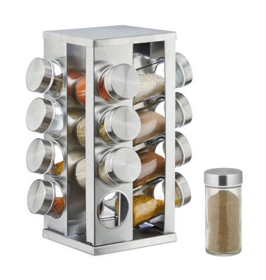 Gewürzkarussell 1 Set