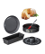 5 Springformen-Set