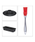5 Springformen-Set