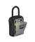 Schlüsseltresor 10027685_0 0,5kg schwarz/grau mit Zahlenschloss Aluminium