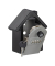 Schlüsseltresor 10027686_0 0,8kg schwarz/grau mit Zahlenschloss Aluminium