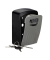 Schlüsseltresor 10027687_0 0,7kg schwarz/grau mit Zahlenschloss Aluminium
