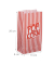 144 Popcorntüten